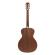 Guitarra acústica Crafter Mind T-ALPe VTG