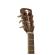 Guitarra acústica Crafter Mind T-ALPe VTG