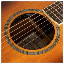 Guitarra acústica Crafter Mind T-ALPe VTG