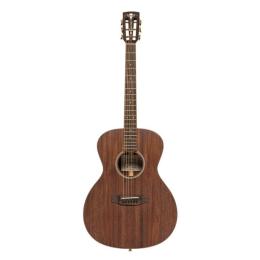 Guitarra electro acústica Crafter Mind T-MAHO NAT