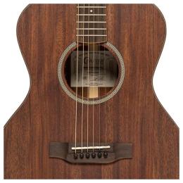 Guitarra electro acústica Crafter Mind T-MAHO NAT