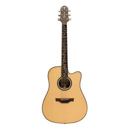 Guitarra electro-acústica Crafter STG D28CE Pro
