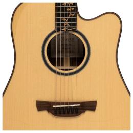 Guitarra electro-acústica Crafter STG D28CE Pro