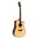 Guitarra electro-acústica Crafter STG D28CE Pro