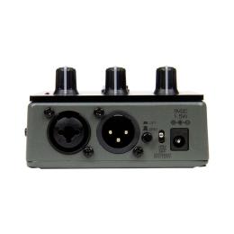 Preamplificador de micrófono Eventide MixingLink