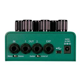 Pedal de chorus Eventide TriceraChorus