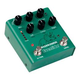 Pedal de chorus Eventide TriceraChorus