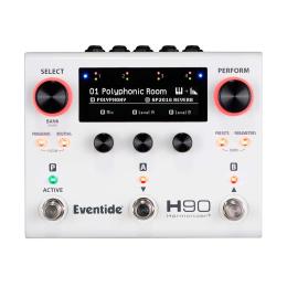 Pedalera armonizadora Eventide H90 Harmonizer