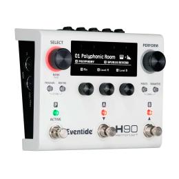 Pedalera armonizadora Eventide H90 Harmonizer