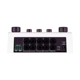 Pedalera armonizadora Eventide H90 Harmonizer