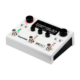 Pedalera armonizadora Eventide H90 Harmonizer