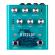 Pedal vibrato/overdrive Eventide Riptide