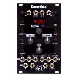 Módulo eurorack de delay Eventide EuroDDL