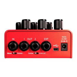 Pedal de guitarra Eventide MicroPitch Delay