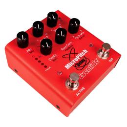 Pedal de guitarra Eventide MicroPitch Delay
