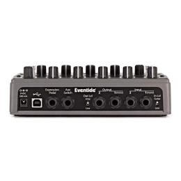 Pedal de reverb Eventide Space para guitarra
