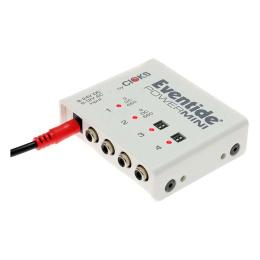 Fuente de alimentación para pedales Eventide PowerMini EXP