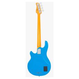Comprar bajo eléctrico 4 cuerdas Sire Marcus Miller Z3-4 Blue