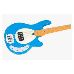 Comprar bajo eléctrico 4 cuerdas Sire Marcus Miller Z3-4 Blue