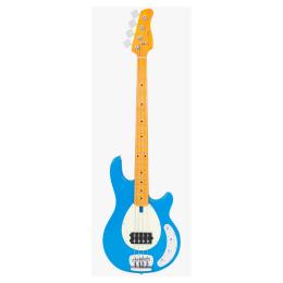 Comprar bajo eléctrico 4 cuerdas Sire Marcus Miller Z3-4 Blue