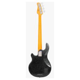 Comprar bajo eléctrico 4 cuerdas Sire Marcus Miller Z3-4 Sparkle Black