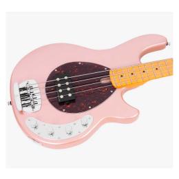 Comprar bajo eléctrico 4 cuerdas Sire Marcus Miller Z3-4 Rosegold