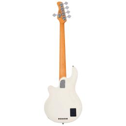 Comprar bajo eléctrico 5 cuerdas Sire Marcus Miller Z3-5 Antique White
