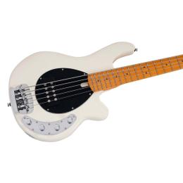 Comprar bajo eléctrico 5 cuerdas Sire Marcus Miller Z3-5 Antique White