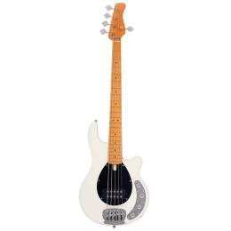 Comprar bajo eléctrico 5 cuerdas Sire Marcus Miller Z3-5 Antique White