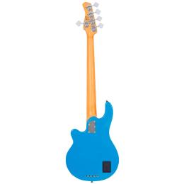 Comprar bajo eléctrico 5 cuerdas Sire Marcus Miller Z3-5 Blue