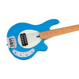 Comprar bajo eléctrico 5 cuerdas Sire Marcus Miller Z3-5 Blue