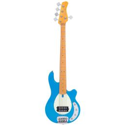 Comprar bajo eléctrico 5 cuerdas Sire Marcus Miller Z3-5 Blue