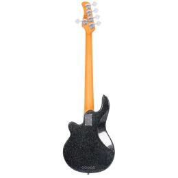 Comprar bajo eléctrico 5 cuerdas Sire Marcus Miller Z3-5 Sparkle Black