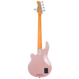 Comprar bajo eléctrico 5 cuerdas Sire Marcus Miller Z3-5 Rosegold
