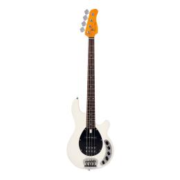 Comprar bajo eléctrico 4 cuerdas Sire Marcus Miller Z7-4 Antique White