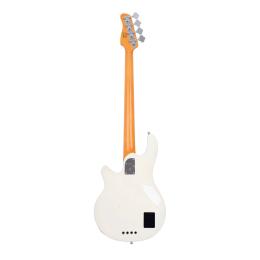 Comprar bajo eléctrico 4 cuerdas Sire Marcus Miller Z7-4 Antique White