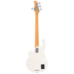 Comprar bajo eléctrico 4 cuerdas Sire Marcus Miller Z7-4 Antique White