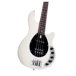 Comprar bajo eléctrico 4 cuerdas Sire Marcus Miller Z7-4 Antique White
