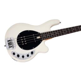 Comprar bajo eléctrico 4 cuerdas Sire Marcus Miller Z7-4 Antique White