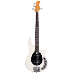 Comprar bajo eléctrico 4 cuerdas Sire Marcus Miller Z7-4 Antique White