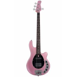 Comprar bajo eléctrico 4 cuerdas Sire Marcus Miller Z7-4 Burgundy