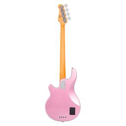Comprar bajo eléctrico 4 cuerdas Sire Marcus Miller Z7-4 Burgundy