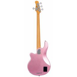 Comprar bajo eléctrico 4 cuerdas Sire Marcus Miller Z7-4 Burgundy