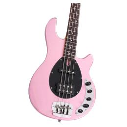 Comprar bajo eléctrico 4 cuerdas Sire Marcus Miller Z7-4 Burgundy