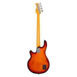 Comprar bajo eléctrico 4 cuerdas Sire Marcus Miller Z7-4 3 Tone Sunburst