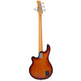 Comprar bajo eléctrico 4 cuerdas Sire Marcus Miller Z7-4 3 Tone Sunburst