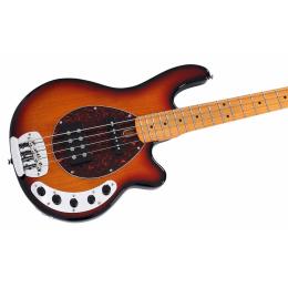 Comprar bajo eléctrico 4 cuerdas Sire Marcus Miller Z7-4 3 Tone Sunburst
