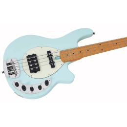 Comprar bajo eléctrico 4 cuerdas Sire Marcus Miller Z7-4 Mint