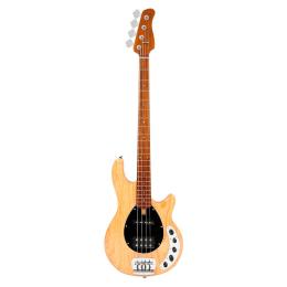 Comprar bajo eléctrico 4 cuerdas Sire Marcus Miller Z7-4 Natural