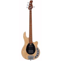 Comprar bajo eléctrico 4 cuerdas Sire Marcus Miller Z7-4 Natural
